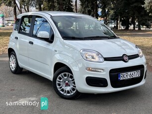 Fiat Panda III