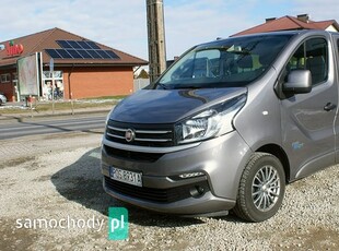 Fiat Talento