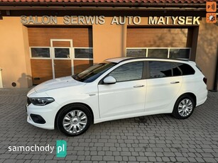 Fiat Tipo 1.4 16V Lounge