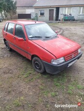 Fiat Uno 1.0 98r.