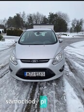 Ford C-Max 1.5