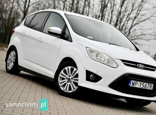 Ford C-Max 2.0 TDCi Titanium