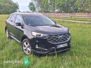 Ford Edge 2.0 4WD