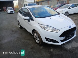 Ford Fiesta 1.0 Rocam Flex