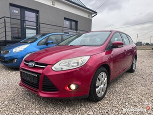 Ford Focus 2011 r. 2,0 TDCI 140 KM