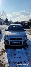 Ford Fusion 1,4 tdci