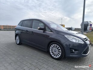 FORD GRAND C-MAX 2011