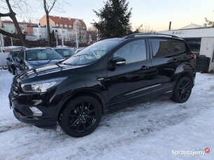 Ford Kuga III Bogata wersja ST LINE