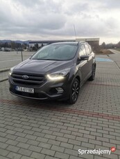 Ford kuga mk2 st line