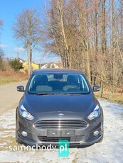 Ford S-Max 2.0