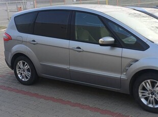 Ford S-MAX - serwisowany