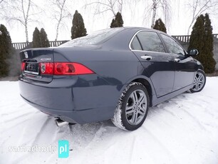 Honda Accord 2.0