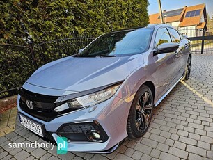 Honda Civic 1.5