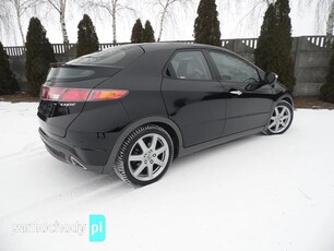 Honda Civic 1.8