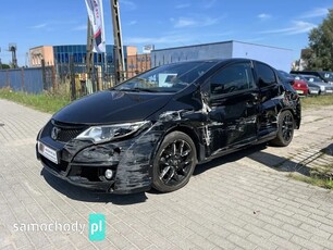 Honda Civic 1.8