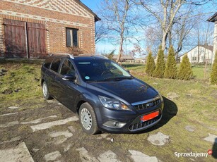 https: / sprzedajemy.pl / sprzedam - forda - focusa - mk2 - kombi - rocznik