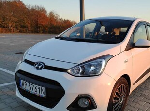 Hyundai i10 Comfort