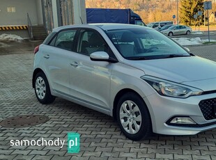 Hyundai i20 1.2