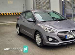 Hyundai i30 1.4