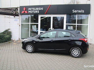 Hyundai i30 1.6 GDI Comfort Salon Polska