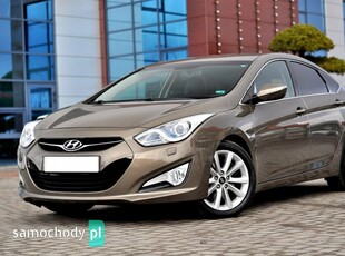 Hyundai i40 1.7 CRDi Premium