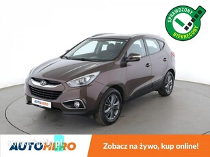 Hyundai ix35 1.6 2WD Fifa World Cup Edition