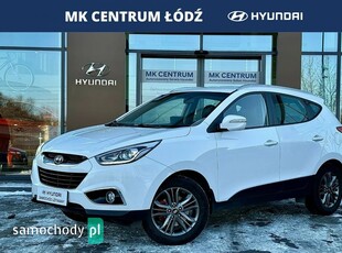 Hyundai ix35 1.6 GDI 135KM