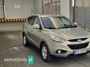 Hyundai ix35 2.0