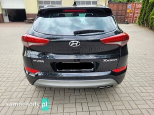 Hyundai Tucson III