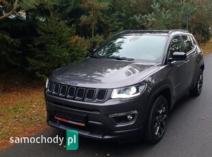 Jeep Compass 1.4 4x4