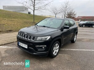 Jeep Compass 1.4