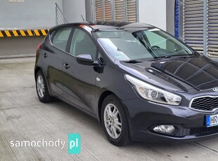 Kia Ceed 1.4