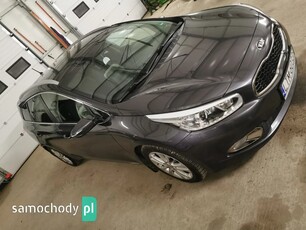 Kia Ceed 1.6