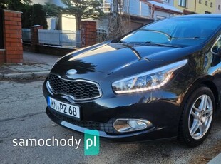 Kia Ceed 1.6 CRDi