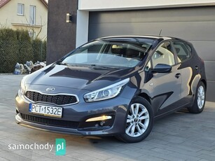 Kia Ceed II