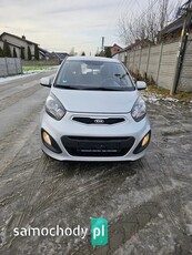 Kia Picanto 1.0