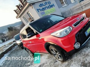 Kia Soul II