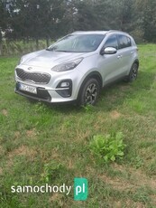 Kia Sportage 1.6 GDI