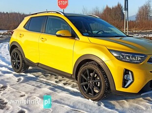 Kia Stonic 1.0 GDI