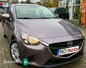 Mazda 2 1.5 Skypassion