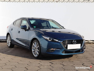 Mazda 3 2.0 Skyactiv-G