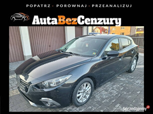 Mazda 3 2.0i 120 KM SKYACTIV-G 120 Center-Line III (2013-)