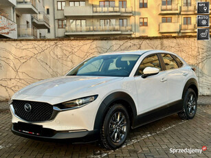 Mazda CX-30 2.0 Skyactive-X Faktura VAT 23%