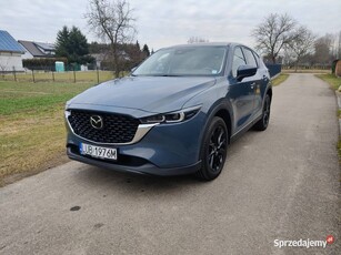 Mazda CX-5 2022 2.5 Benzyna AWD