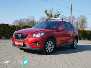 Mazda CX-5 2.2 D Skyenergy AWD