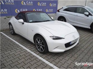 MAZDA MX-5 /2021