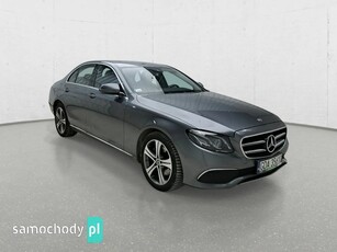 Mercedes-Benz E-Klasa W213