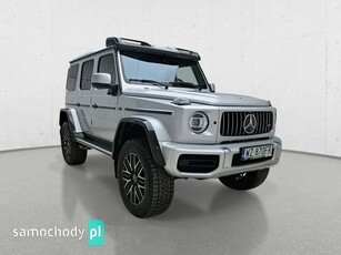 Mercedes-Benz G-Klasa W483