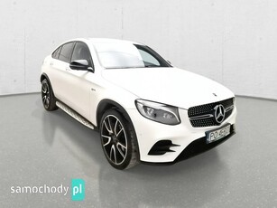 Mercedes-Benz GLC-Klasa