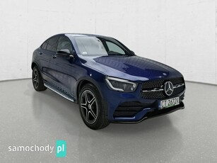 Mercedes-Benz GLC-Klasa